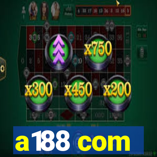 a188 com